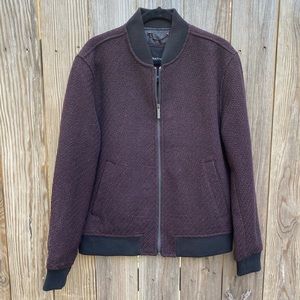 URBAN OUTFITTERS  Native Youth Bomber Jacket Mens Large